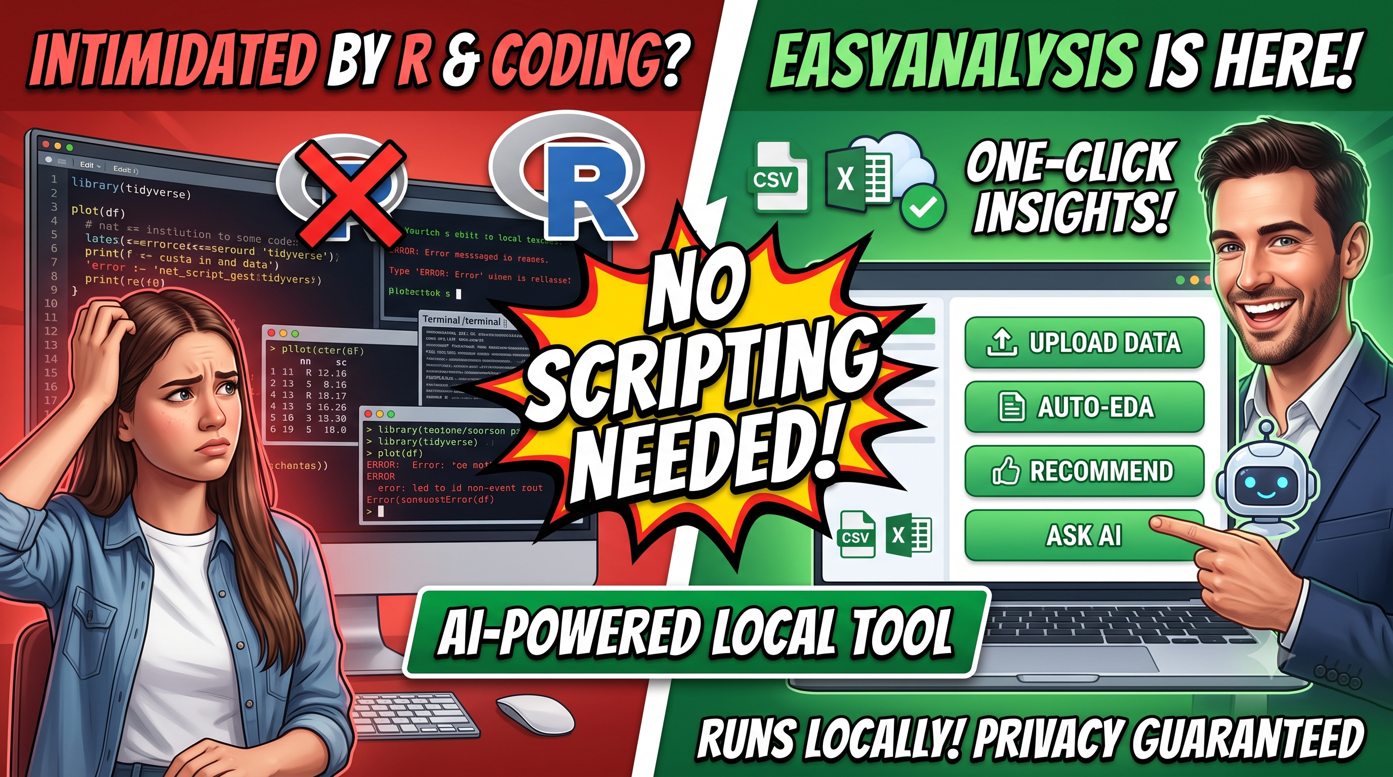 EasyAnalysis
